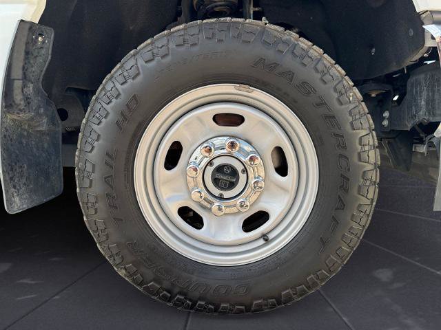 Certified 2024 Ford F250 XL w/ Snow Plow Prep Package AWD/4WD image 14