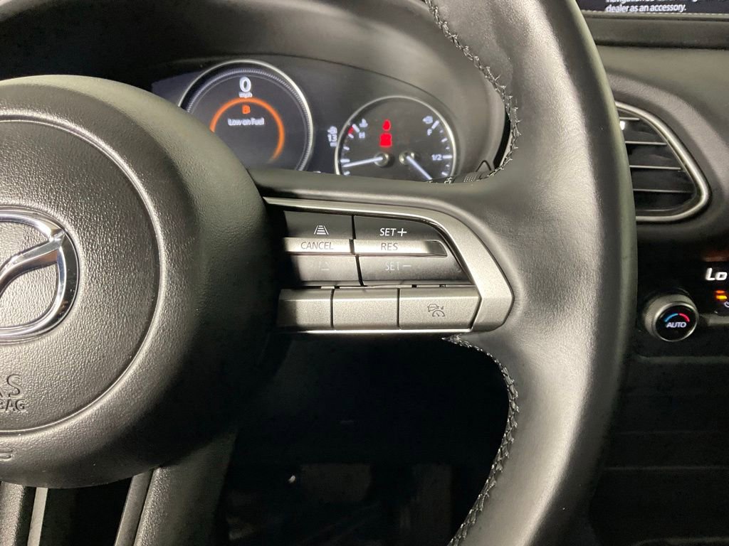 Used 2021 MAZDA CX-30 FWD 2.5 S w/ Select Package image 23