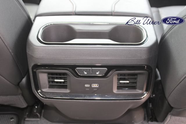 Used 2025 GMC Sierra 1500 AT4 w/ AT4 Premium Package AWD/4WD image 16
