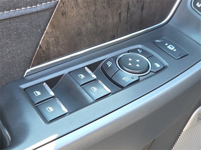 Certified 2024 Ford F450 Lariat image 19