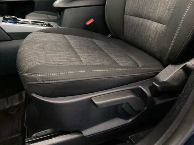 Certified 2021 Ford Bronco Sport Big Bend AWD/4WD image 17