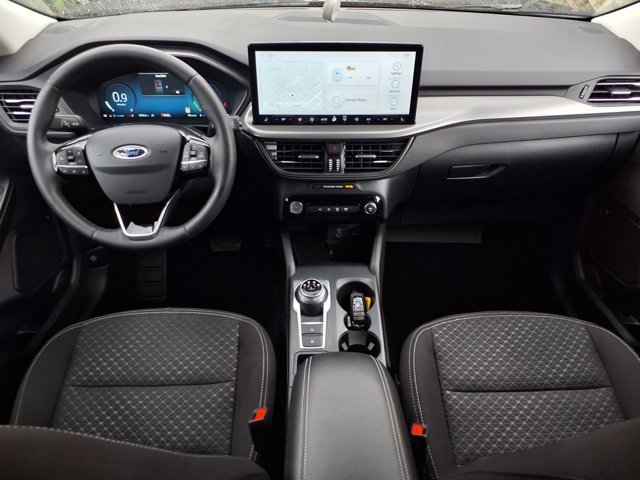 Certified 2023 Ford Escape Active w/ Tech Pack #2 FWD image 14