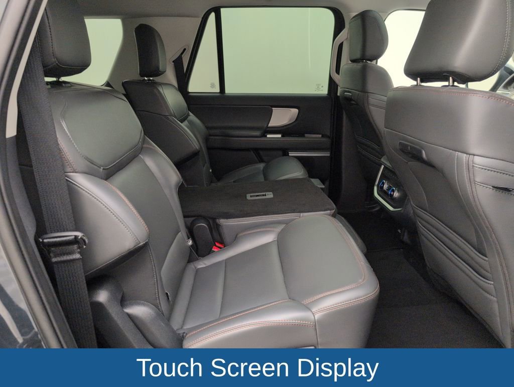 Certified 2025 Ford Expedition Max Active image 20