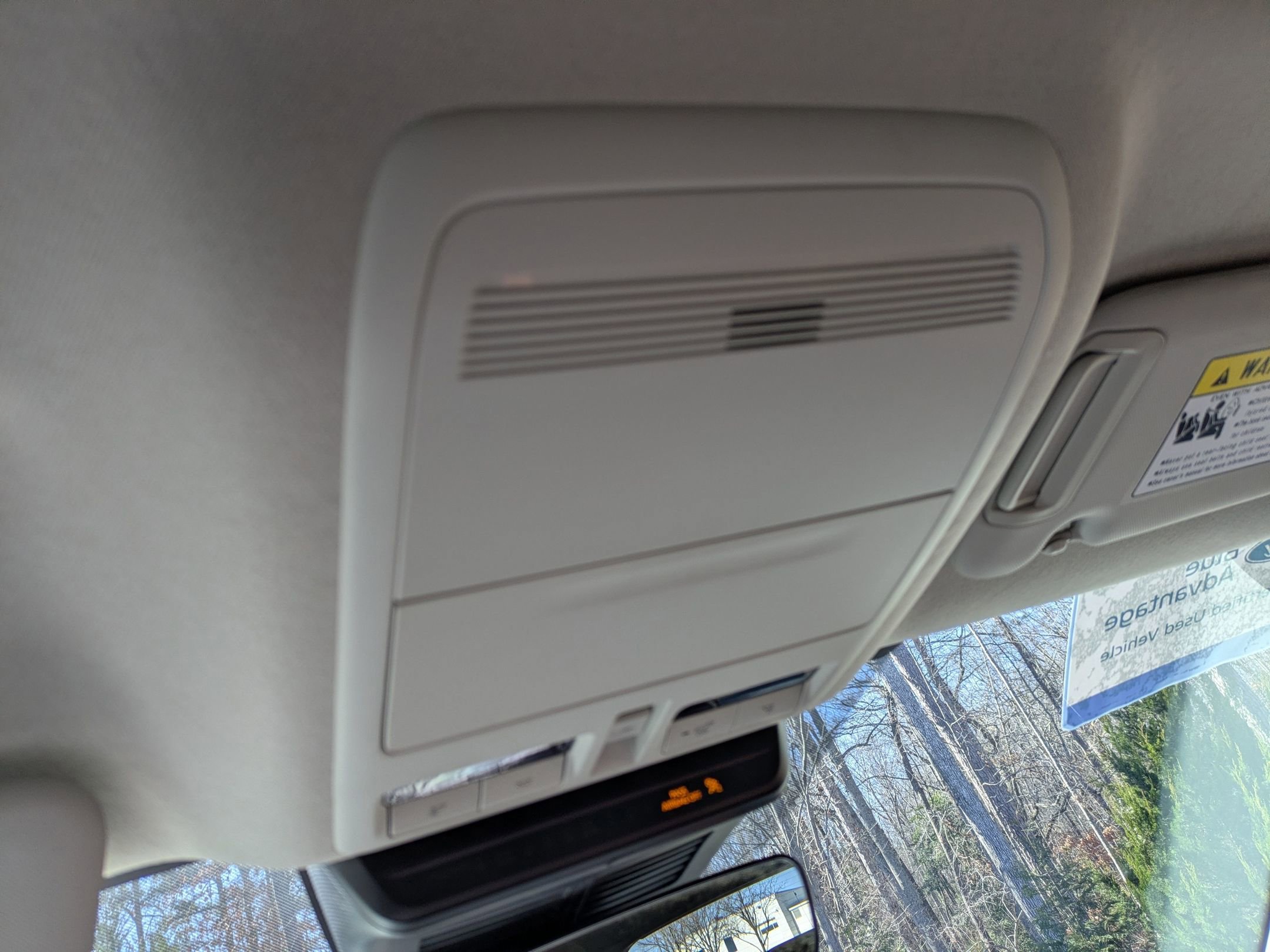 Used 2025 MAZDA CX-30 Carbon image 24