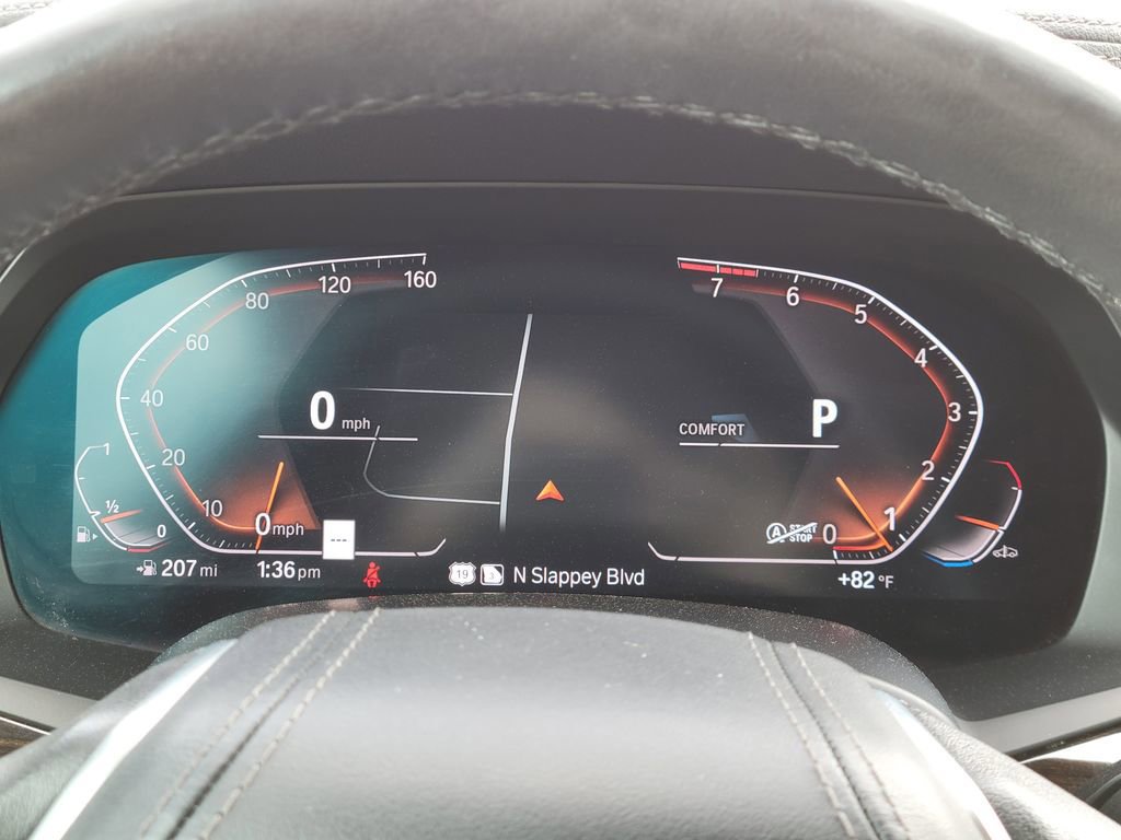 Used 2020 BMW X5 xDrive40i w/ Premium Package image 36