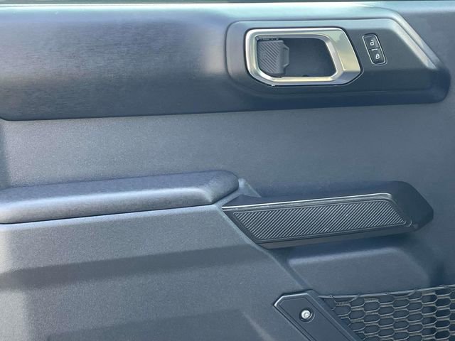 Certified 2025 Ford Bronco Badlands w/ Sasquatch Package image 13