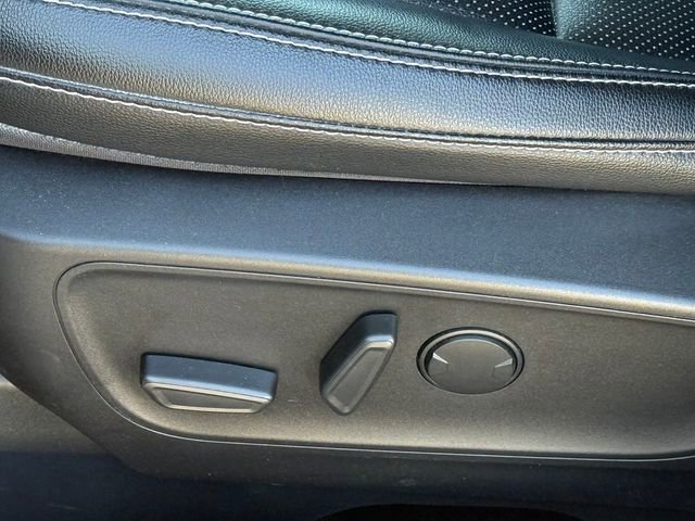 Certified 2022 Ford Escape SEL image 7