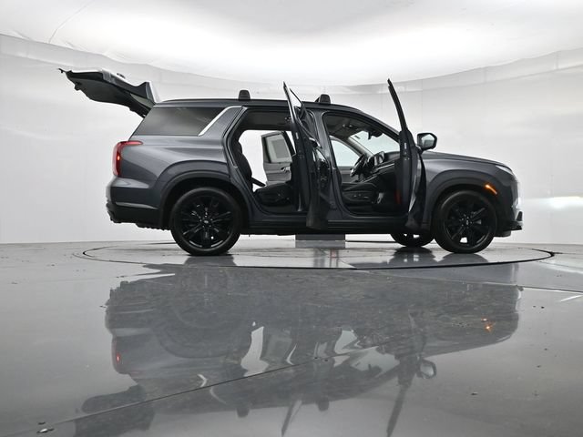 Used 2025 Hyundai Palisade XRT AWD/4WD image 58