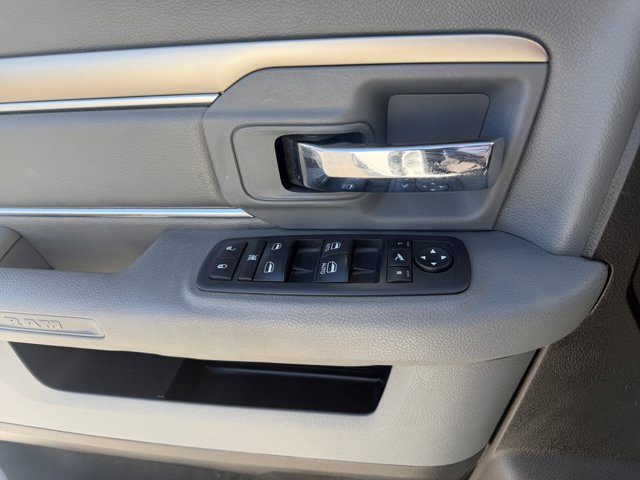 Used 2019 RAM 1500 Big Horn RWD image 14