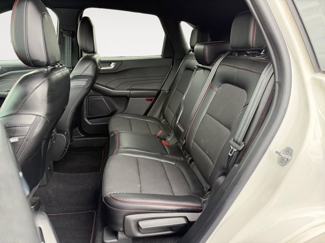 Certified 2023 Ford Escape ST-Line w/ Tech Pack #1 AWD/4WD image 14