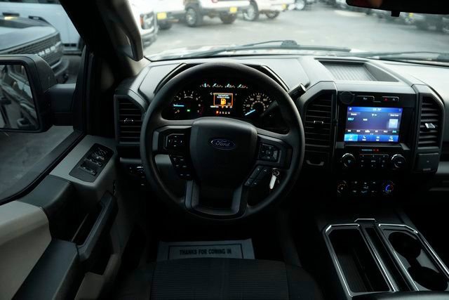 Certified 2019 Ford F150 XL w/ Equipment Group 101A Mid image 21