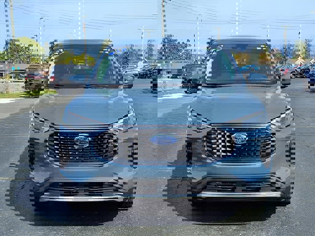 Certified 2023 Ford Escape Active w/ Tech Pack #2 image 5