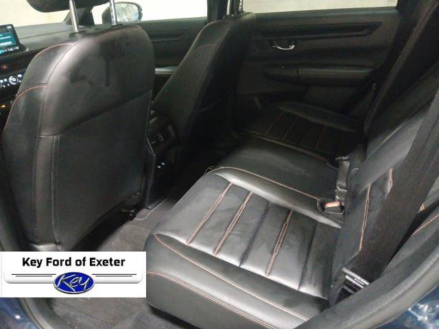 Used 2025 Honda CR-V Sport-L image 14