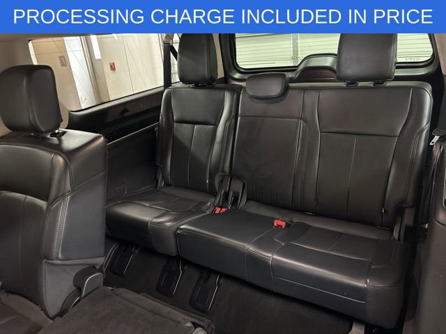 Certified 2024 Ford Expedition Max XLT AWD/4WD image 14