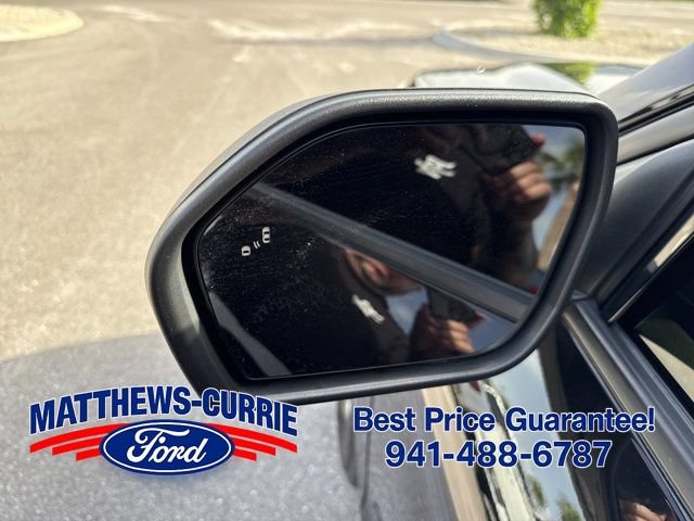 Certified 2021 Ford Explorer XLT AWD/4WD image 8
