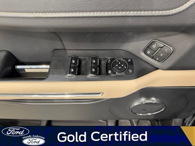 Certified 2023 Ford Expedition XLT RWD image 23