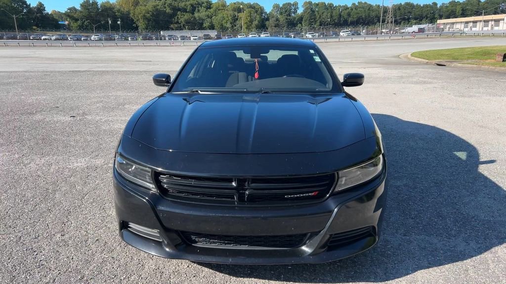 Used 2023 Dodge Charger SXT image 20