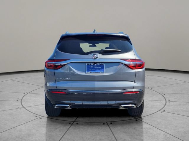 Used 2020 Buick Enclave Essence FWD image 10