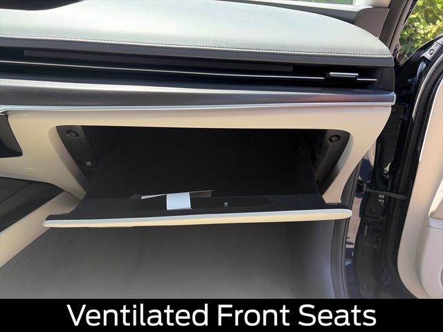Used 2024 Genesis G80 2.5T w/ Sport Prestige Package AWD/4WD image 22