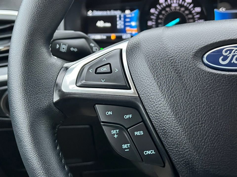 Certified 2024 Ford Edge SEL w/ Convenience Package image 22