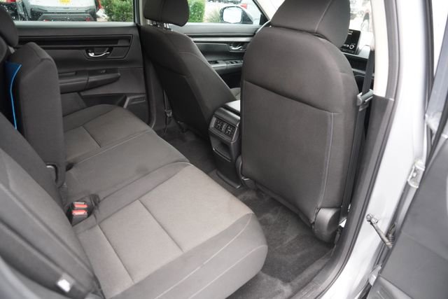 Used 2024 Honda CR-V LX image 14