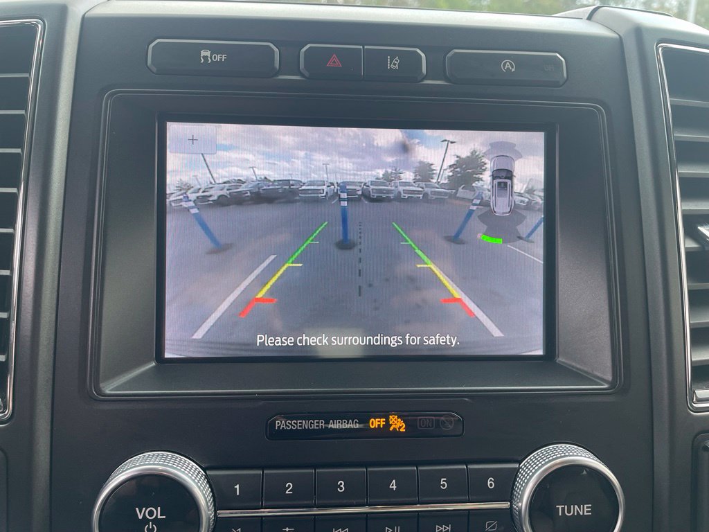 Certified 2021 Ford Expedition Limited RWD image 20
