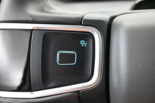 Certified 2025 Ford Expedition Active AWD/4WD image 19