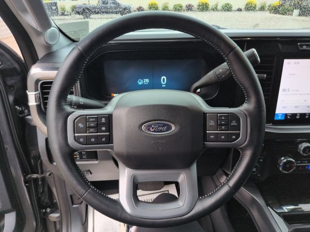 Certified 2024 Ford F450 Lariat w/ Lariat Ultimate Package AWD/4WD image 14