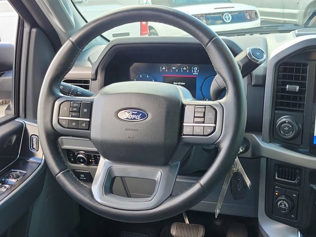 Certified 2024 Ford F150 XLT w/ Mobile Office Package image 20