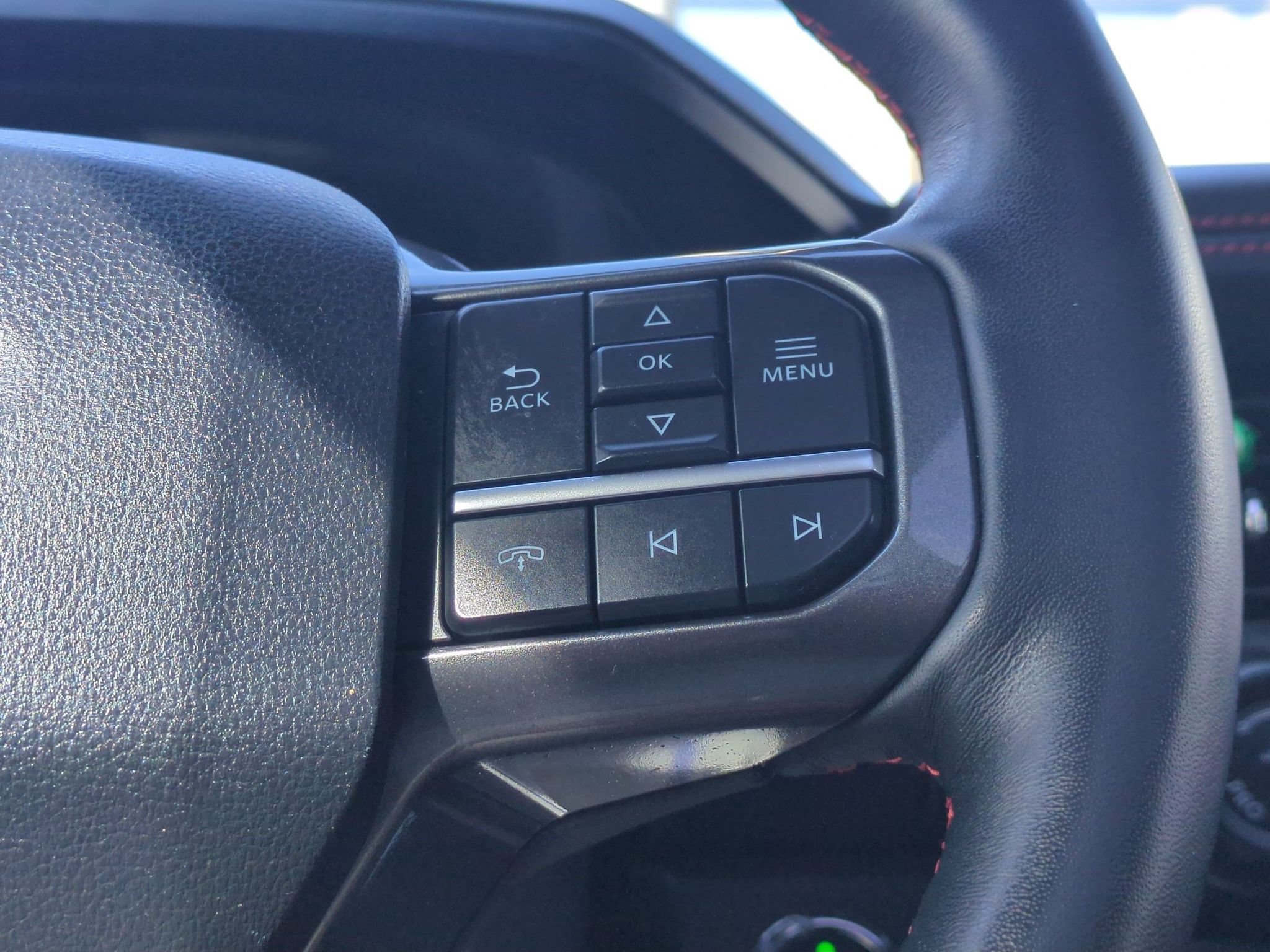 Certified 2023 Ford Expedition Limited RWD image 17