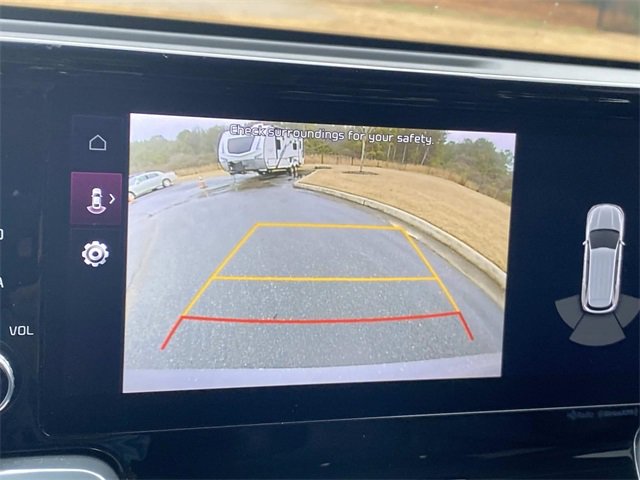 Used 2023 Kia Sorento SX image 29