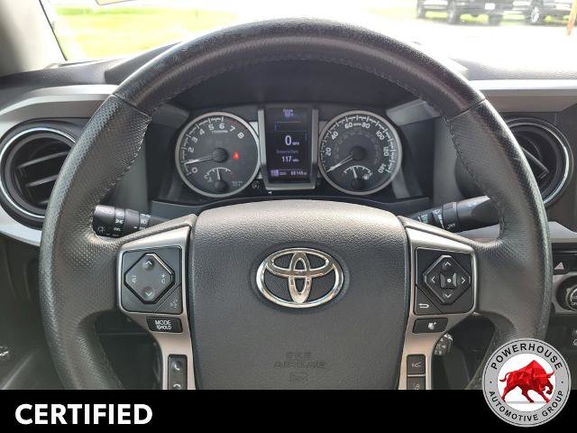 Used 2018 Toyota Tacoma SR5 RWD image 30