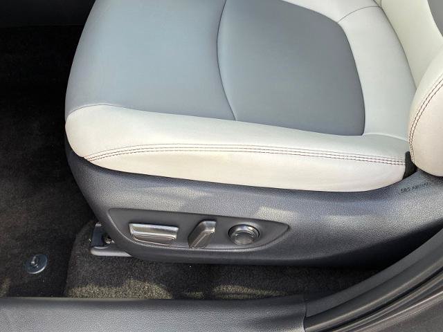Used 2025 Toyota RAV4 XLE Premium FWD image 14