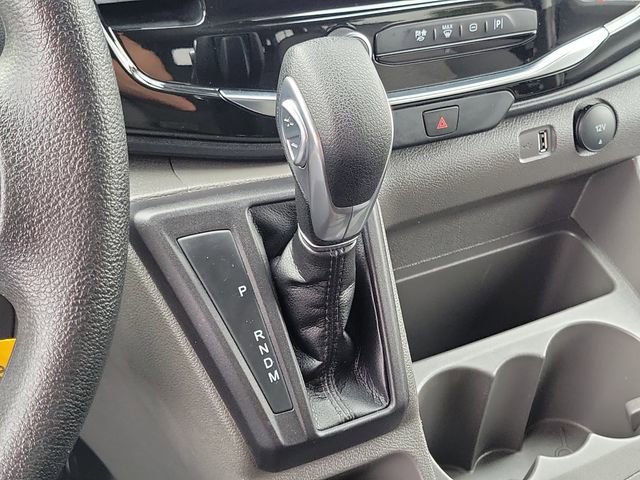 Certified 2024 Ford Transit 350 XLT image 12