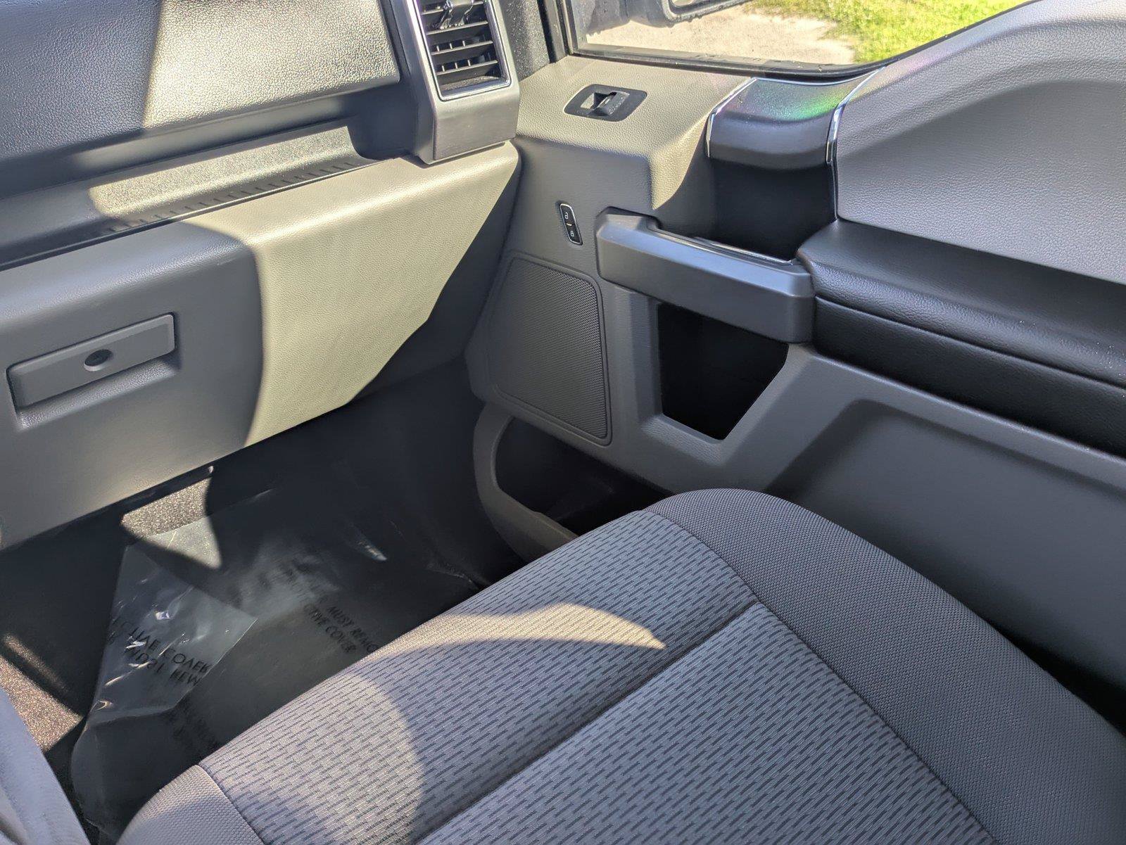 Certified 2020 Ford F150 XLT AWD/4WD image 21