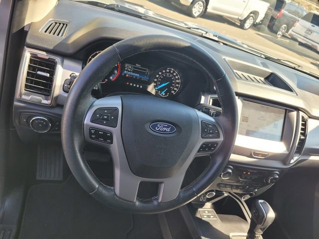 Certified 2020 Ford Ranger XLT w/ Equipment Group 301A Mid image 30