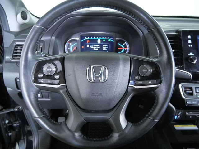Used 2021 Honda Pilot Elite image 26
