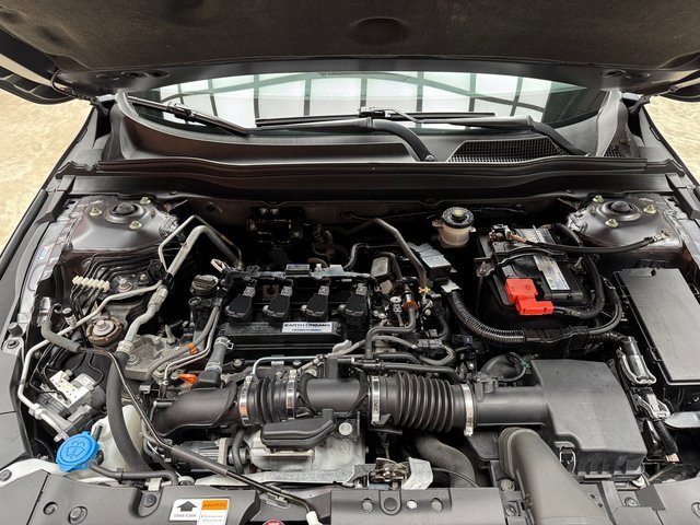 Used 2020 Honda Accord Sport image 27