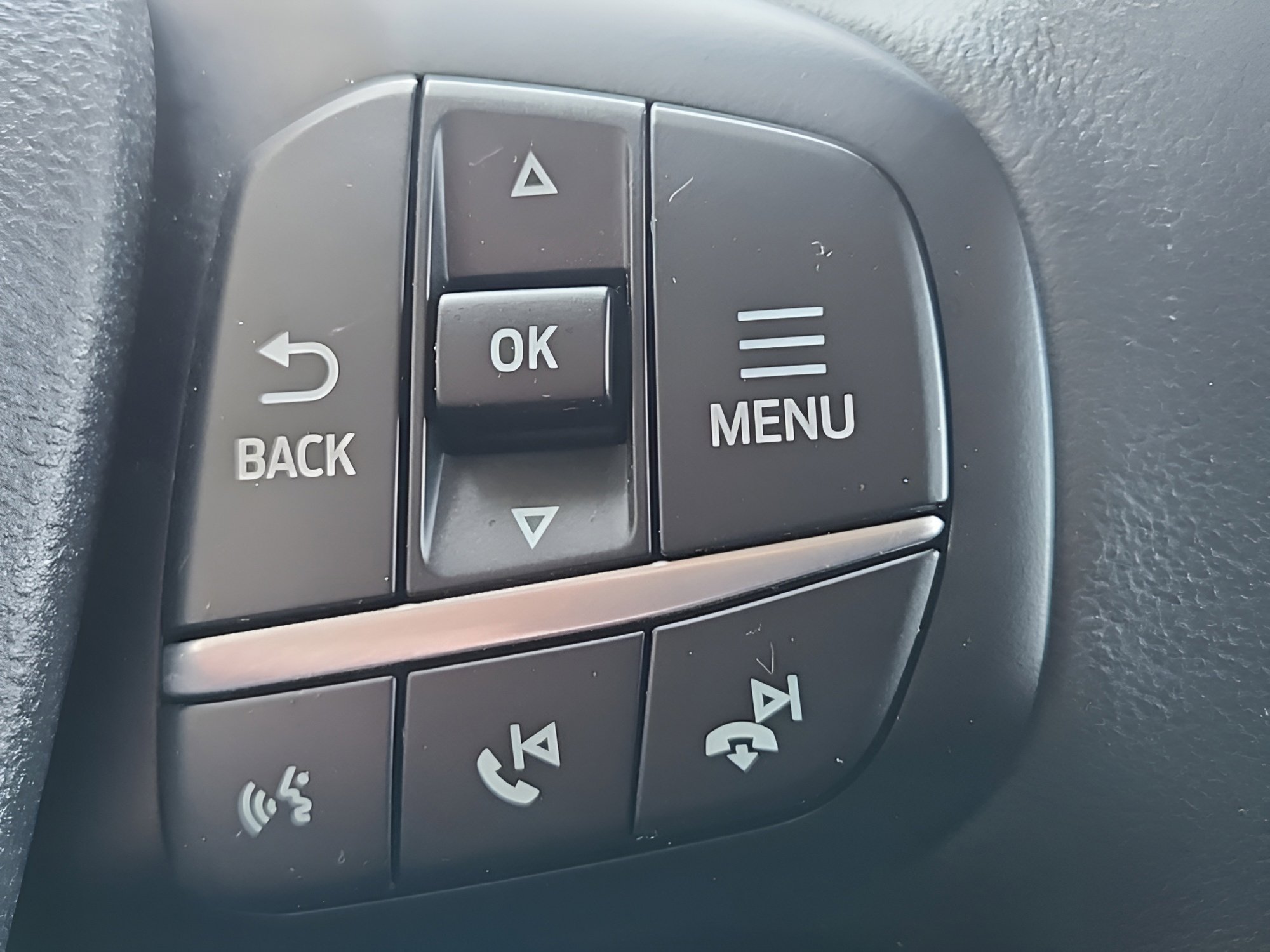 Certified 2023 Ford Bronco Sport Big Bend w/ Convenience Package image 18