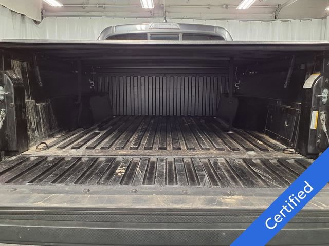 Used 2023 Toyota Tacoma SR AWD/4WD image 22