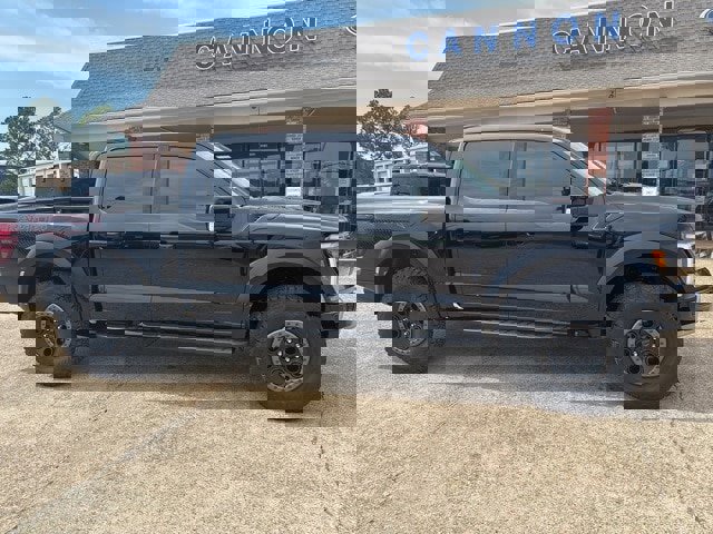 Certified 2024 Ford F150 Raptor image 7