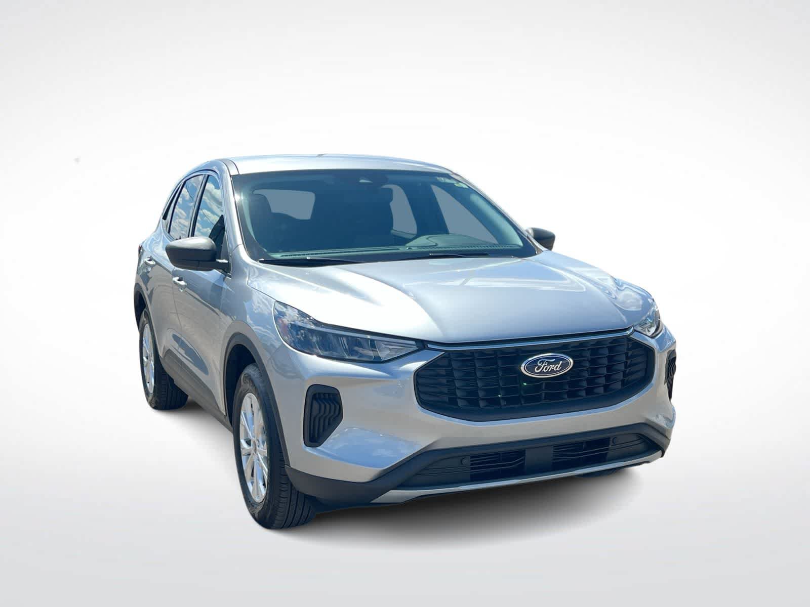 Certified 2024 Ford Escape Active AWD/4WD image 3