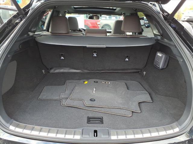 Used 2024 Lexus RX 450h AWD w/ Luxury Package image 27