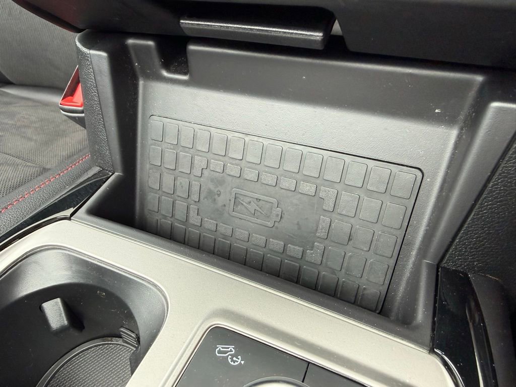 Certified 2023 Ford Explorer ST-Line w/ Class IV Trailer Tow Package image 25