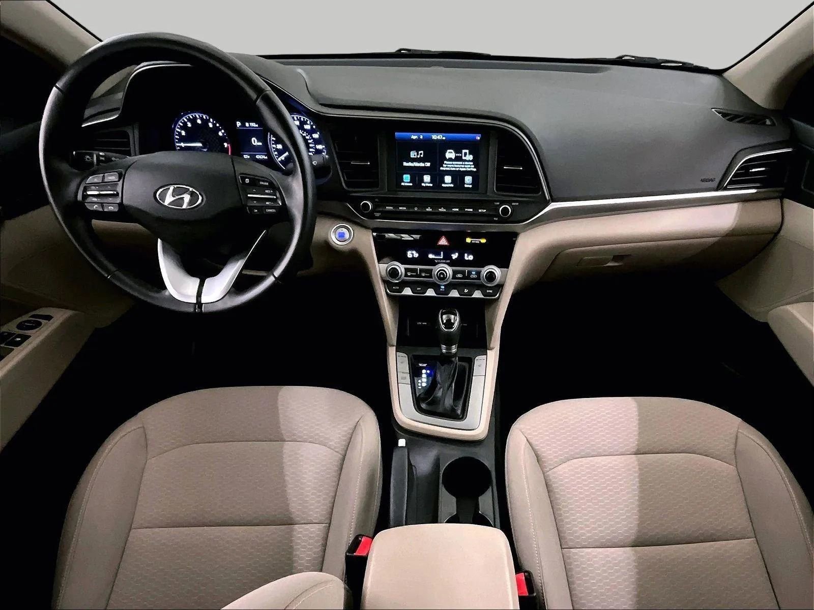 Used 2020 Hyundai Elantra Value Edition image 14