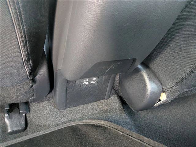 Used 2025 Toyota Prius LE image 17