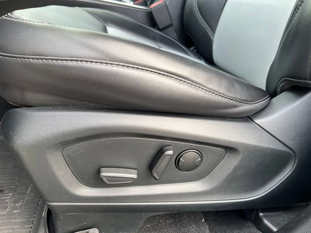 Certified 2023 Ford Explorer XLT w/ Equipment Group 202A image 19