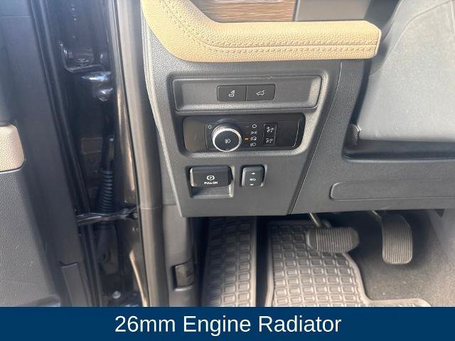 Certified 2023 Ford Expedition Max Limited RWD image 23