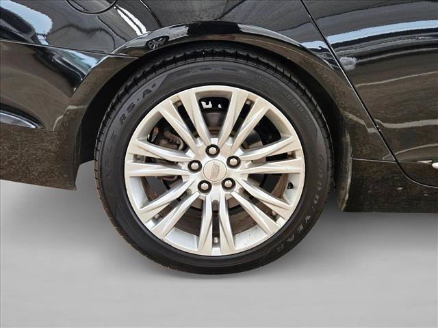 Used 2019 Cadillac XTS Luxury FWD image 18
