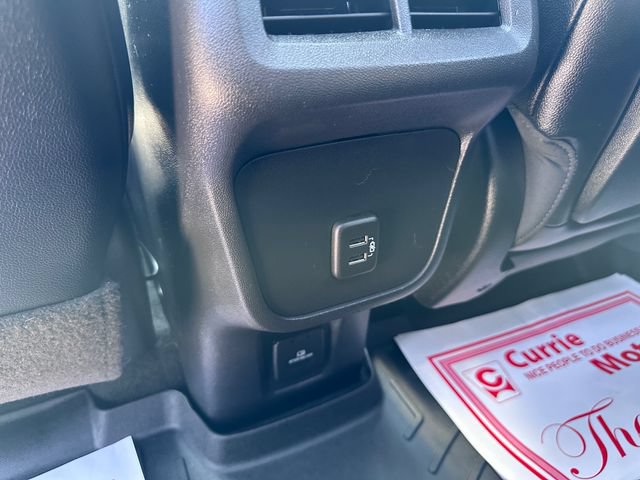 Used 2023 GMC Terrain AT4 w/ Tech Package AWD/4WD image 9